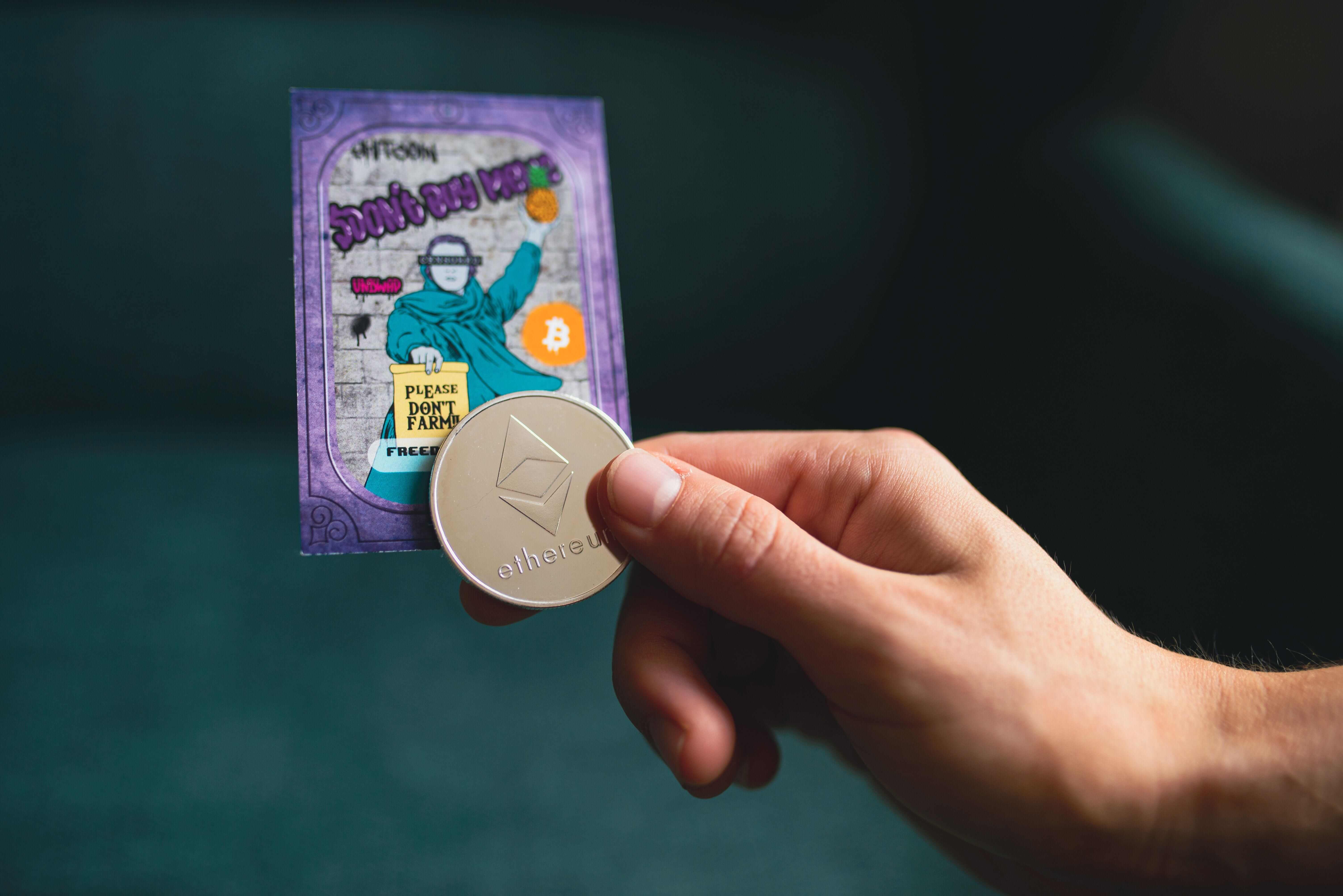 Understanding NFTs: How Non-Fungible Tokens Work on the Blockchain