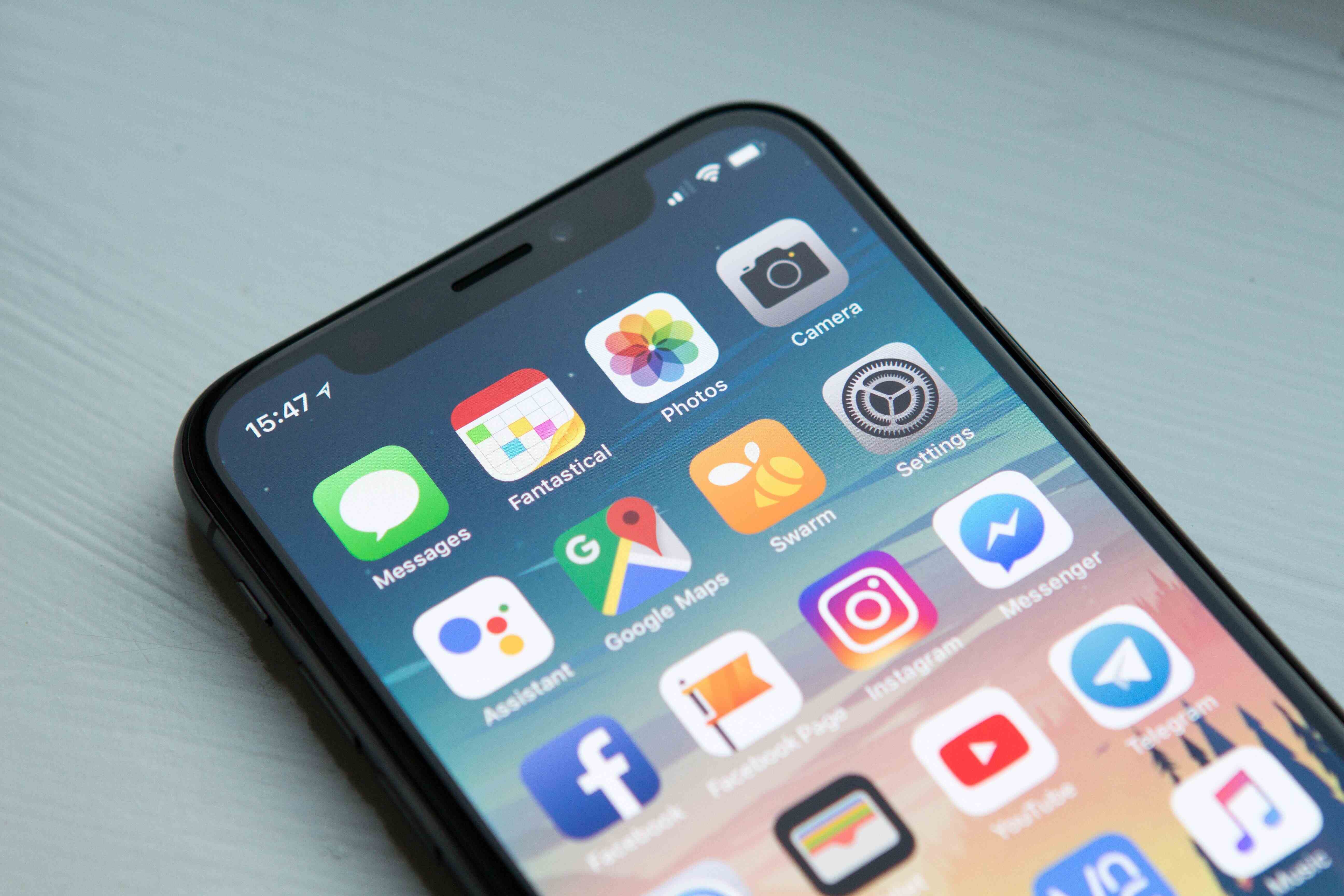 The Ultimate Guide to React Native Mobile App Development