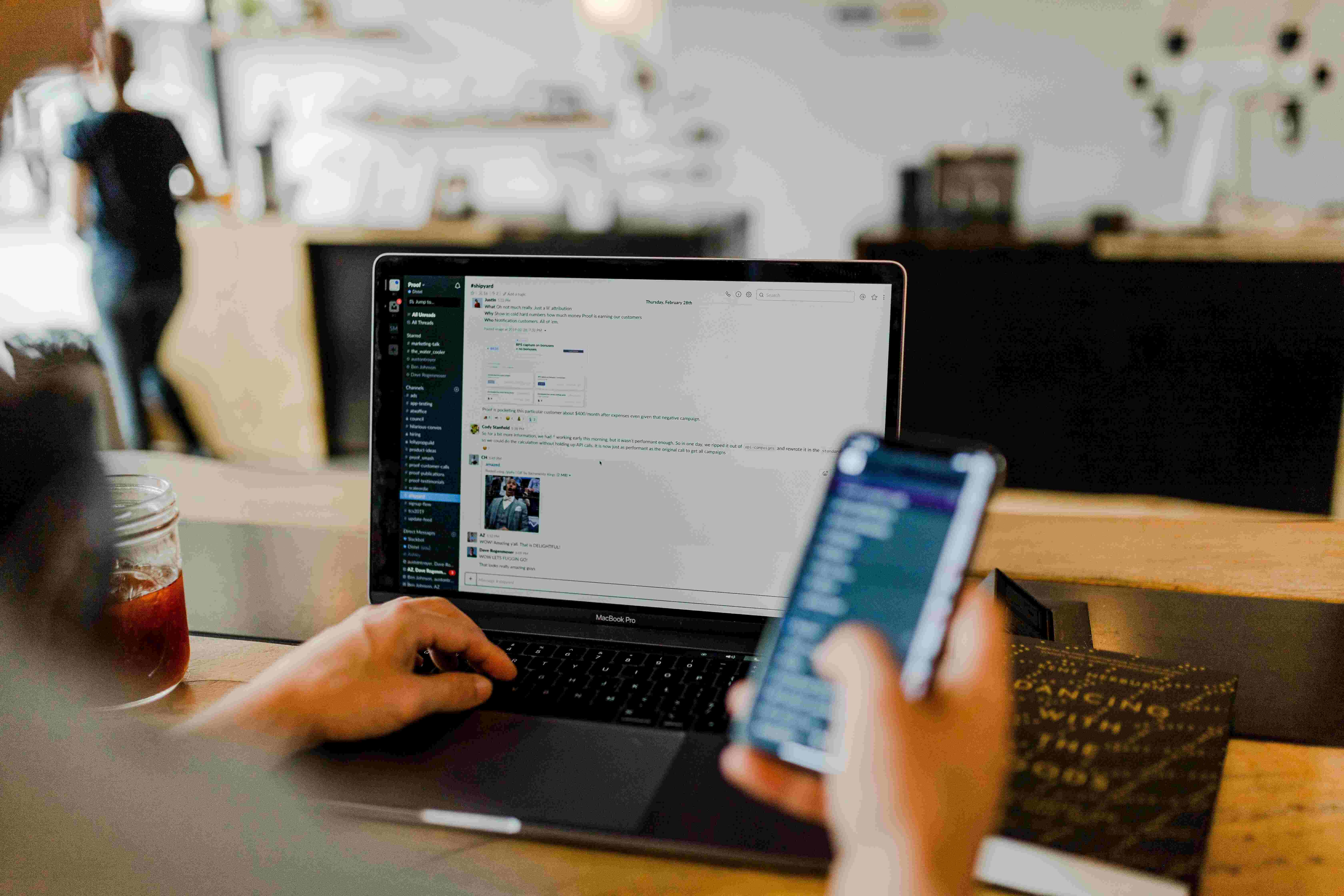 Revolutionizing Software Development with SAAS: Driving Innovation and Efficiency