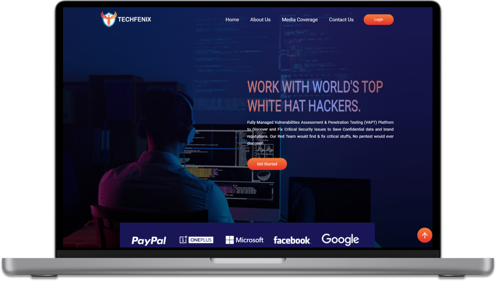 TECHFENIX