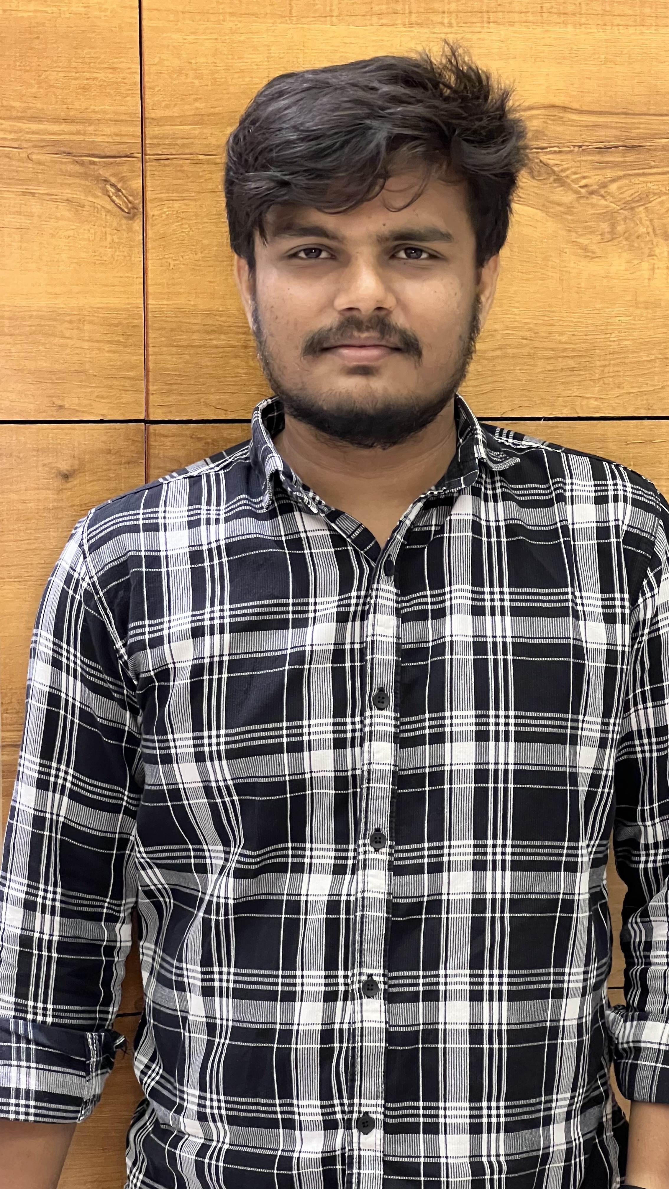 Ayushya Patel