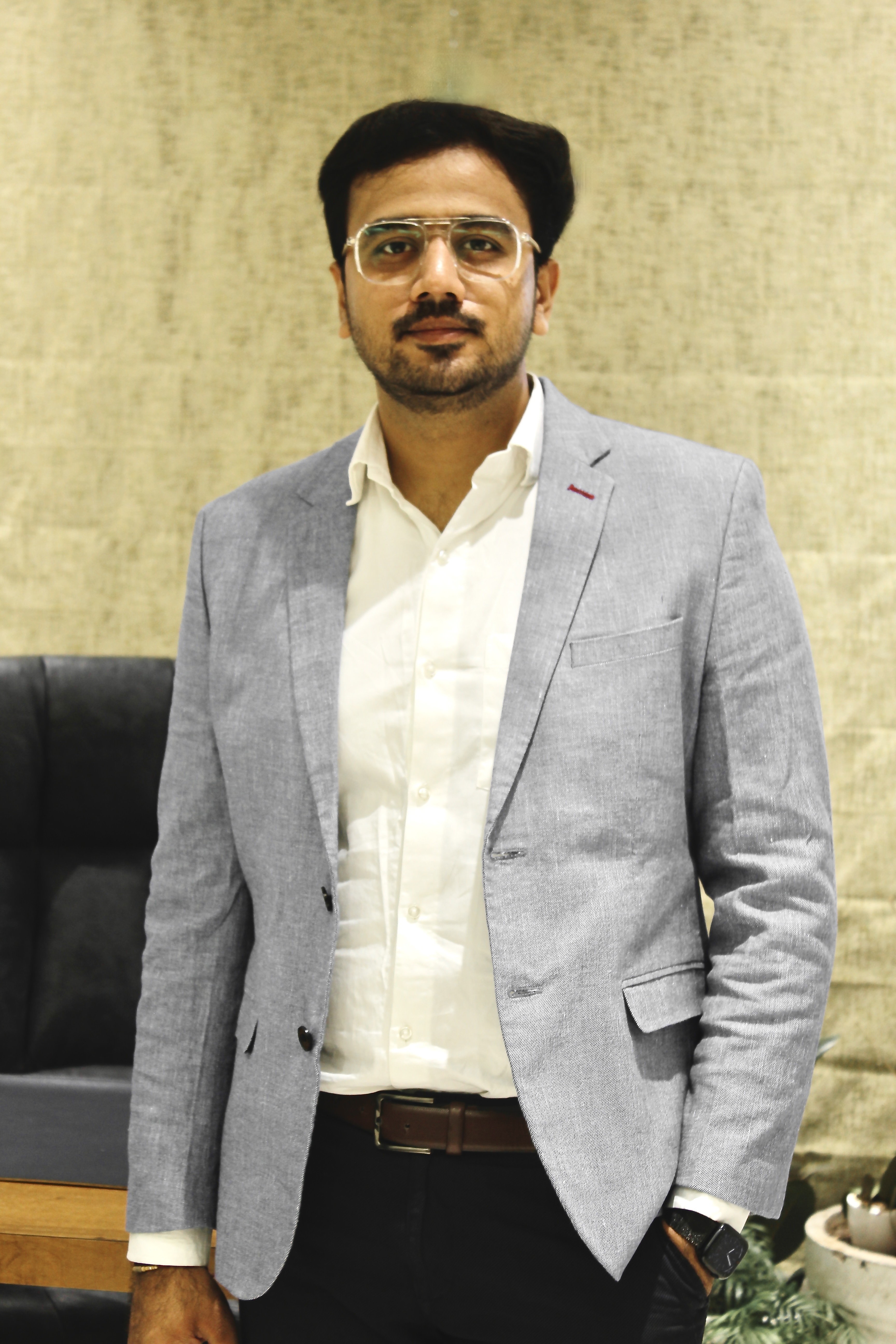 Neel Patel