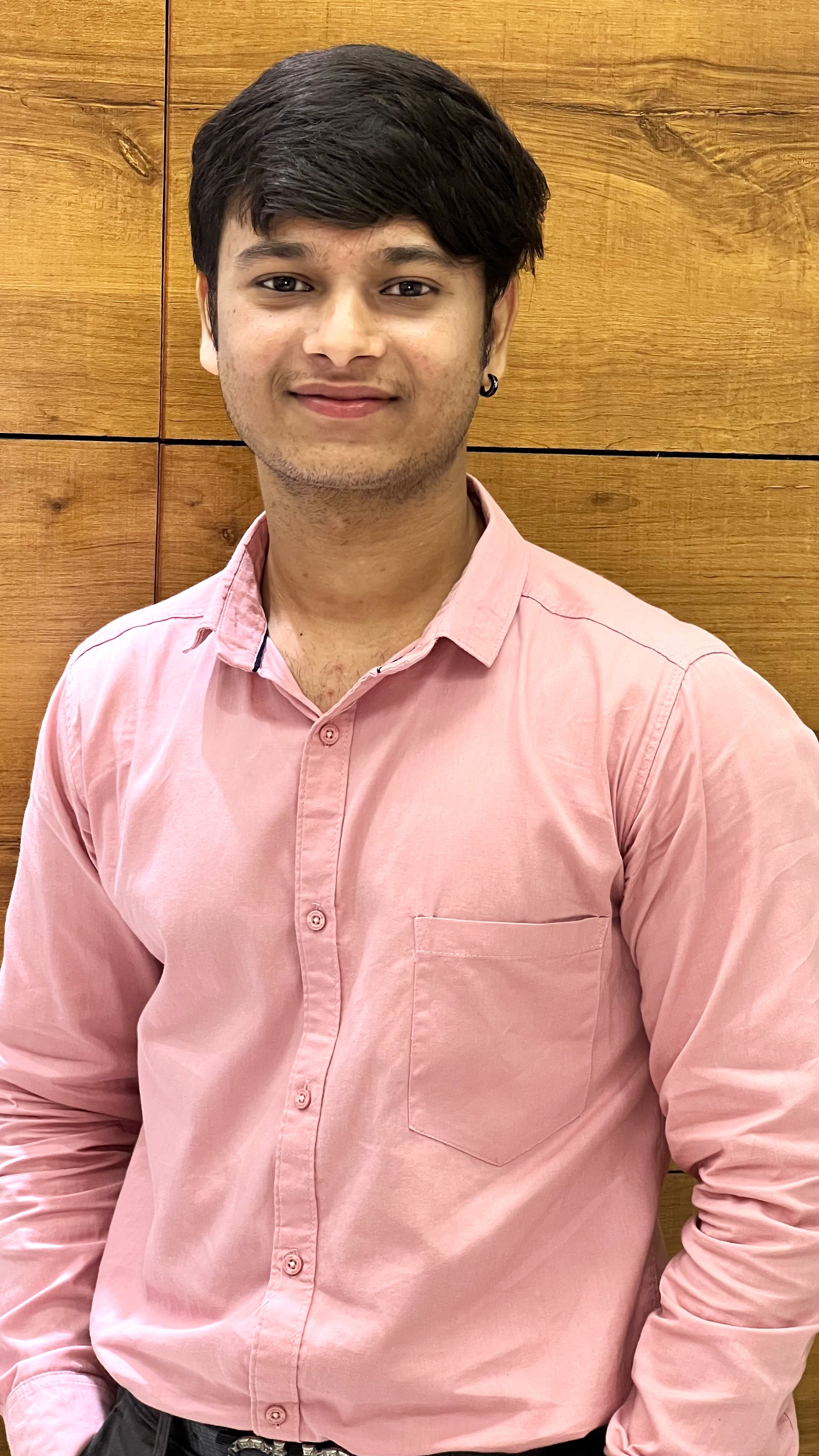 Sagar Koshti