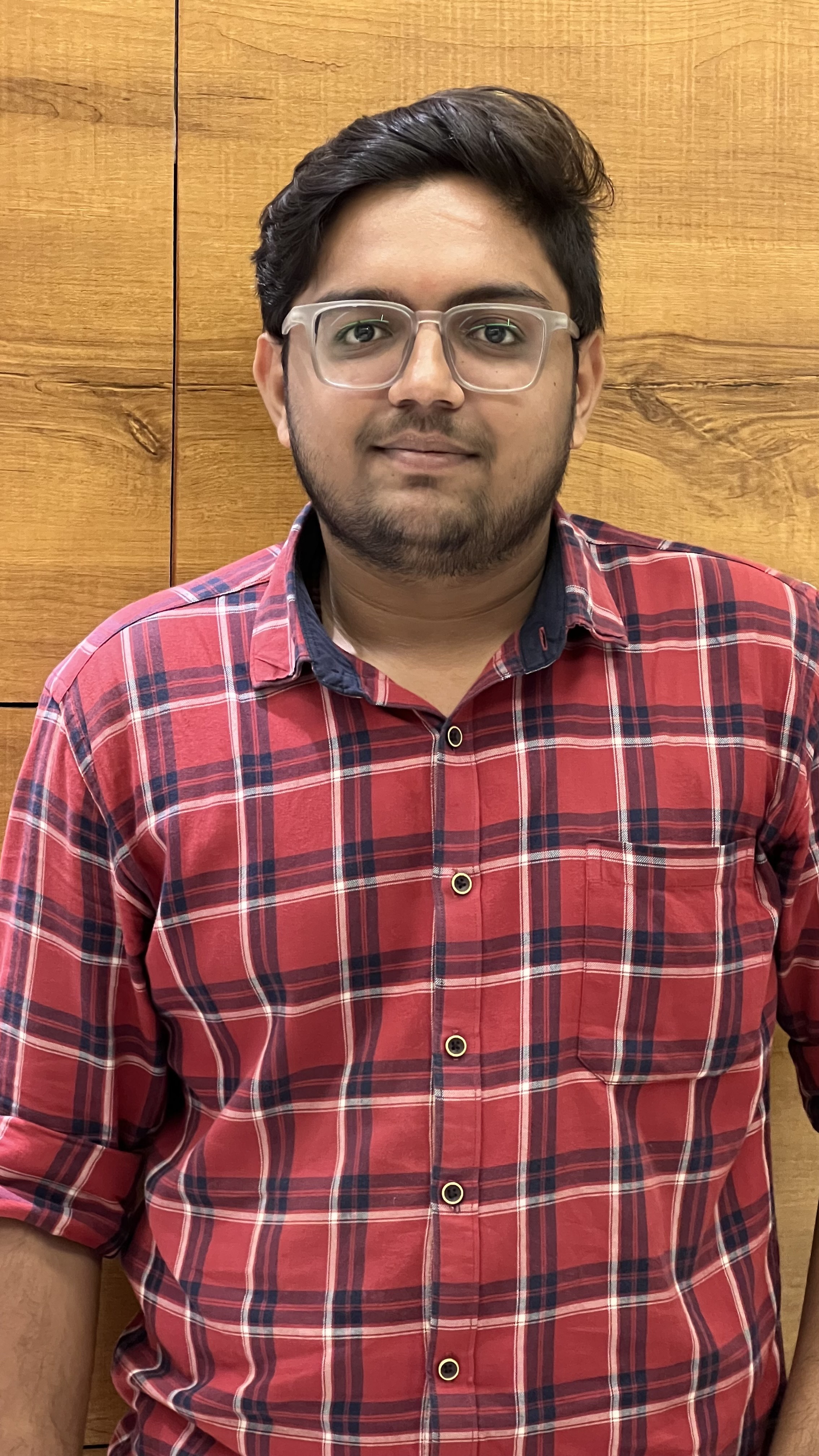 Yash Jaani